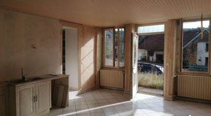 House 4 rooms of 109 m² in CHARMOILLES (52260)