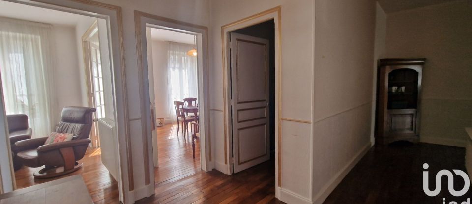 Apartment 4 rooms of 110 m² in Verdun (55100)