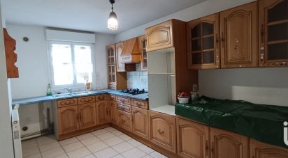 House 6 rooms of 97 m² in Bonneuil-sur-Marne (94380)