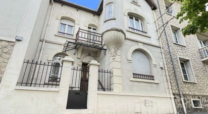 House 5 rooms of 107 m² in Reims (51100)