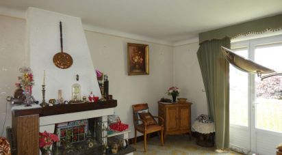 House 5 rooms of 148 m² in Poitiers (86000)