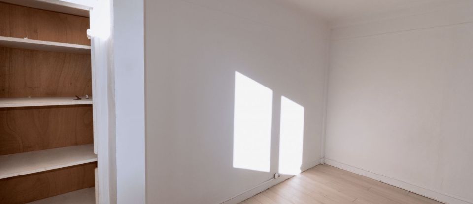 Studio 1 room of 22 m² in Saint-Cloud (92210)