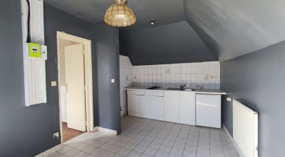 Apartment 2 rooms of 24 m² in La Chapelle-des-Fougeretz (35520)