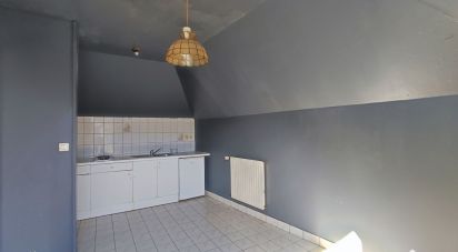 Appartement 2 pièces de 24 m² à La Chapelle-des-Fougeretz (35520)