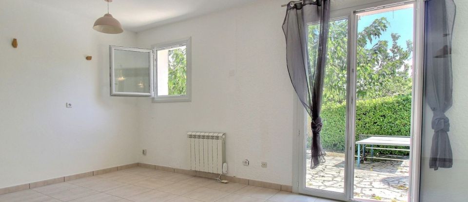 House 7 rooms of 140 m² in Gréasque (13850)