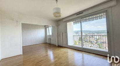 Apartment 4 rooms of 82 m² in Besançon (25000)