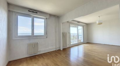 Apartment 4 rooms of 82 m² in Besançon (25000)