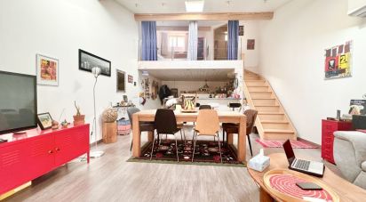 House 3 rooms of 65 m² in Montréal (11290)