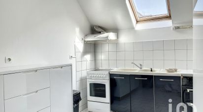 Appartement 4 pièces de 84 m² à Triel-sur-Seine (78510)