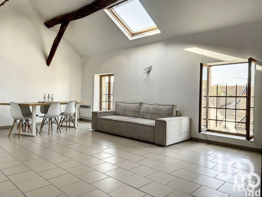 Appartement 4 pièces de 84 m² à Triel-sur-Seine (78510)