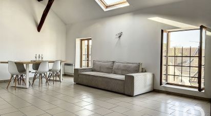Apartment 4 rooms of 84 m² in Triel-sur-Seine (78510)
