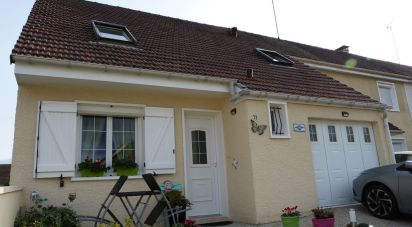 House 4 rooms of 88 m² in Le Malesherbois (45330)