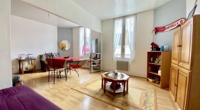 Apartment 2 rooms of 48 m² in MALESHERBES (45330)