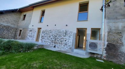House 5 rooms of 170 m² in Curienne (73190)