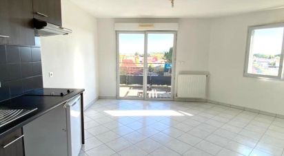 Apartment 2 rooms of 43 m² in Toulouse (31200)