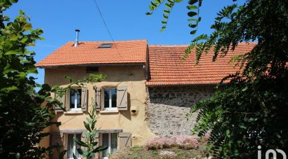 House 4 rooms of 90 m² in Folles (87250)
