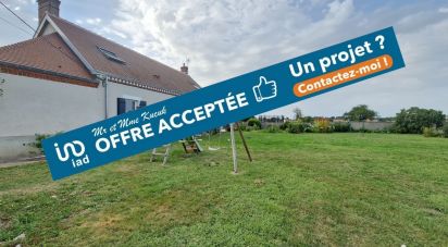 House 8 rooms of 191 m² in Sully-sur-Loire (45600)