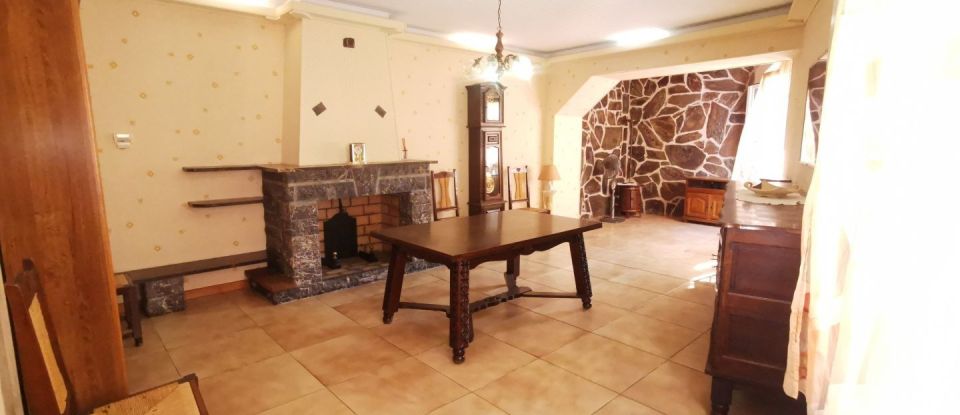 House 6 rooms of 147 m² in Salles-d'Aude (11110)