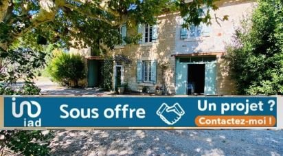 House 5 rooms of 235 m² in Pernes-les-Fontaines (84210)