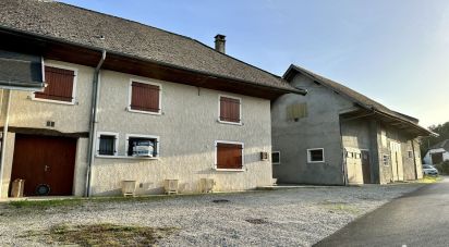 House 7 rooms of 138 m² in Chilly (74270)