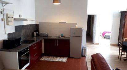 Apartment 4 rooms of 85 m² in Dol-de-Bretagne (35120)
