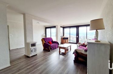 Apartment 4 rooms of 99 m² in Villars (42390)