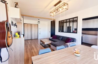 Apartment 3 rooms of 78 m² in Villars (42390)