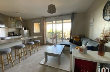 Apartment 3 rooms of 63 m² in Peynier (13790)
