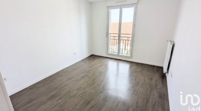 Appartement 3 pièces de 58 m² à Chanteloup-en-Brie (77600)