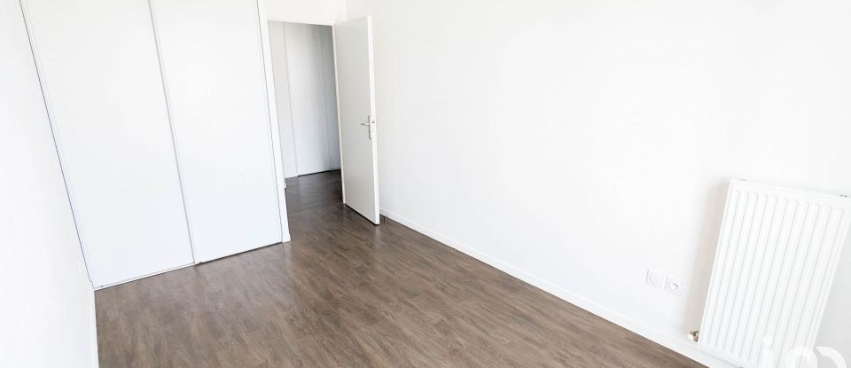 Apartment 3 rooms of 58 m² in Chanteloup-en-Brie (77600)