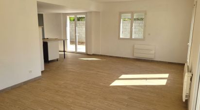 Maison 5 pièces de 131 m² à Salles-d'Aude (11110)