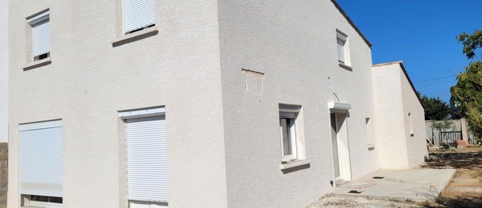 House 5 rooms of 131 m² in Salles-d'Aude (11110)