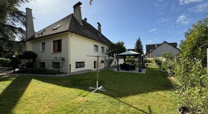 House 10 rooms of 215 m² in Fleury-Mérogis (91700)