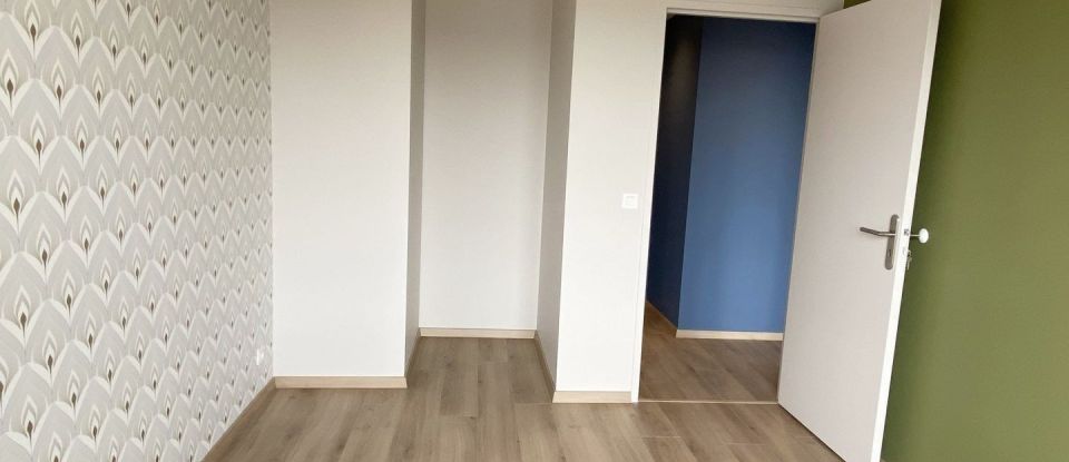 Appartement 5 pièces de 80 m² à Pau (64000)