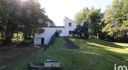 House 6 rooms of 115 m² in Touvérac (16360)