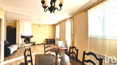 House 4 rooms of 108 m² in Puissalicon (34480)