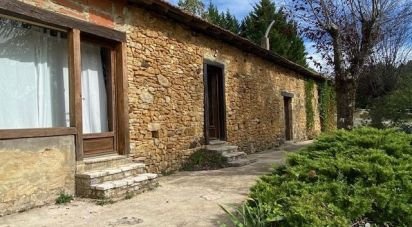 House 5 rooms of 160 m² in Campagnac-lès-Quercy (24550)
