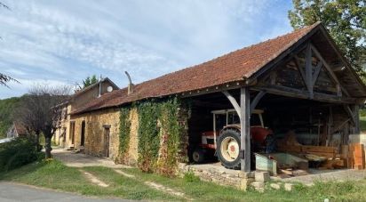 House 5 rooms of 160 m² in Campagnac-lès-Quercy (24550)