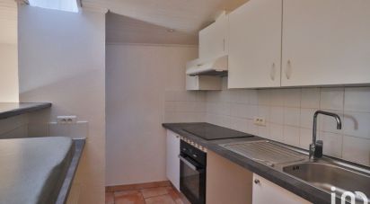 Apartment 2 rooms of 47 m² in Brignoles (83170)