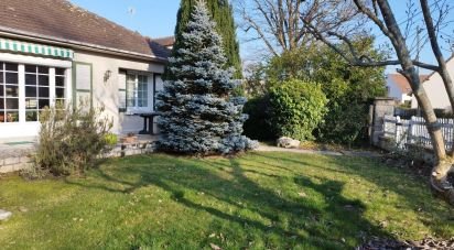 House 4 rooms of 82 m² in Coye-la-Forêt (60580)