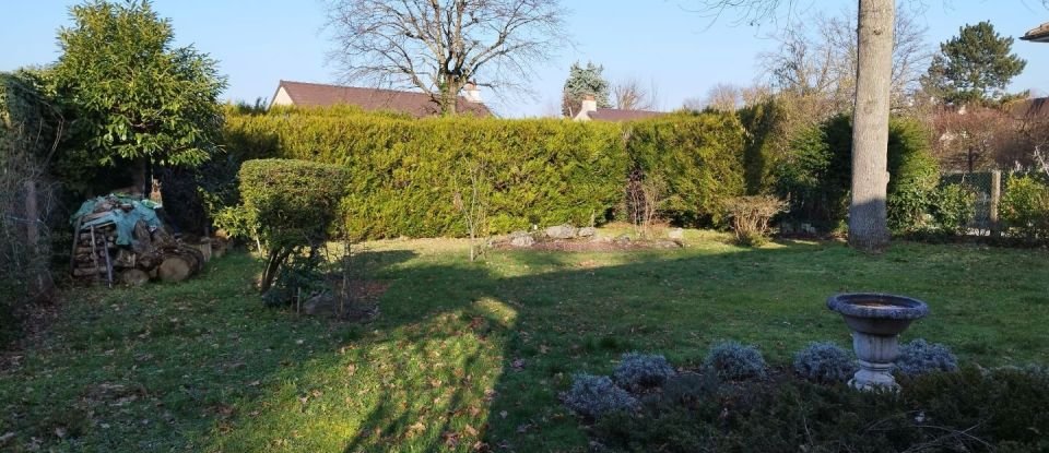 House 4 rooms of 82 m² in Coye-la-Forêt (60580)