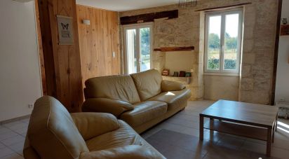 House 4 rooms of 140 m² in Le Fleix (24130)