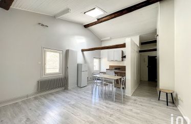 Appartement 2 pièces de 37 m² à Le Puy-en-Velay (43000)