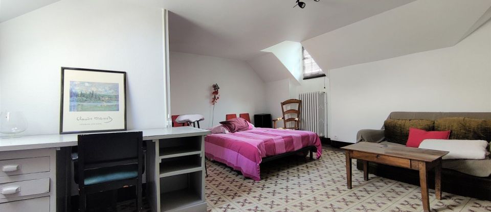 Maison 7 pièces de 186 m² à Grenoble (38000)