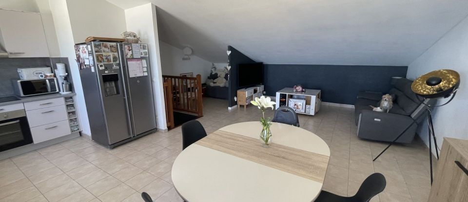 Appartement 3 pièces de 85 m² à Les Avirons (97425)