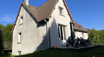 House 6 rooms of 145 m² in Juilley (50220)
