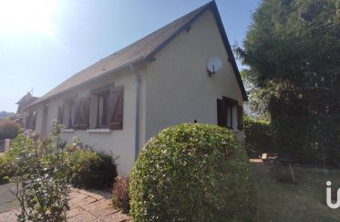House 4 rooms of 82 m² in Lisieux (14100)
