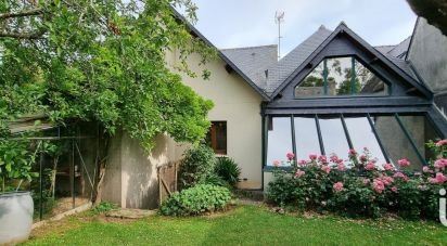 House 11 rooms of 282 m² in Bayeux (14400)
