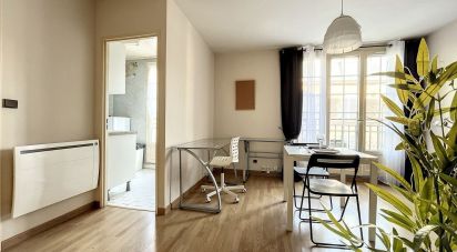 Appartement 1 pièce de 29 m² à Châlons-en-Champagne (51000)