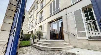 Appartement 1 pièce de 29 m² à Châlons-en-Champagne (51000)